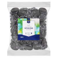 METRO Chef Чернослив сушеный без кости, 1кг