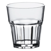 Стакан Sirocco поликарбонат, 255мл