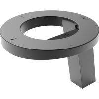 Сушилка для рук Nofer Concept 3 01901.N