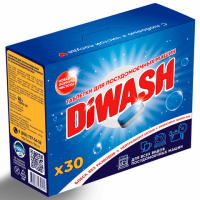 Таблетки для ПММ Diwash 30шт