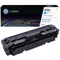 Картридж лазерный Hp 410A CF411A, голубой