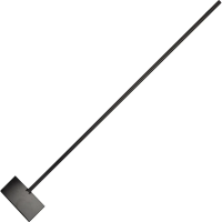 Ледоруб Сибртех 20х120см, металлический черенок