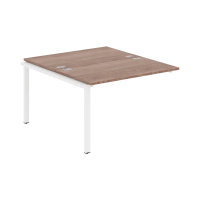 Стол промежуточный XIS6WST 1214 Дуб Сонома/Белый 1200х1406х750 XTEN-S60