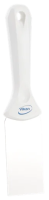 Скребок пищевой Vikan 50мм, нерж.сталь, белый, 40085