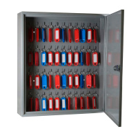 Шкаф для ключей Cobalt К-48 Шкаф для 48 ключей (с брелоками),325х85х360