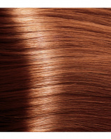 Краска для волос Kapous Studio S 7.44, интенсивный медный блонд, 100мл