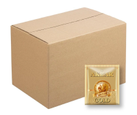 Чай Akbar Gold черный, 200 пакетиков, для Horeca