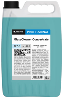 Моющий концентрат для стекол Pro-Brite Glass Cleaner Concentrate 5л, 127-5