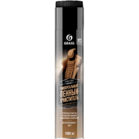 Очиститель обивки салона Grass Multipurpose Foam Cleaner 1л, аэрозоль