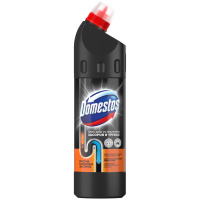 Domestos средство для устранения засоров в трубах 750 мл