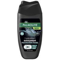 Гель для душа Palmolive Men Расслабление мышц 3в1, 250мл