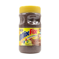 Какао Krueger  Mix-Fix 375г, банка