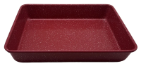 Форма для выпечки Tarrington House Stone прямоугольная, 34.5 x 24.5 x 6.5см