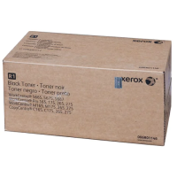 Тонер-картридж XEROX (006R01146) WorkCentre 5665/5675/5687, оригинальный, КОМПЛЕКТ 2 штуки, ресурс 2