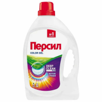 Гель для стирки Persil Color Gel, 2,6л