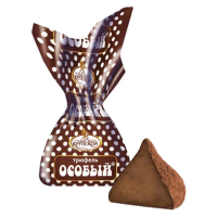 Конфеты Крупская Трюфель особый, 1кг