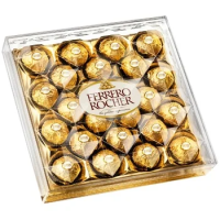 Конфеты Ferrero Rocher Бриллиант, 300г