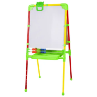 Доска маркерная Brauberg Nika Kids свтофор, 53х46см, 238051