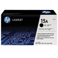 Картридж лазерный HP (C7115А) LaserJet 1000/1200/3300/3380 и другие, №15А, оригинальный, 2500 стр.,