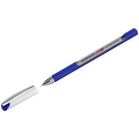 Ручка шариковая Berlingo 'Horizon' синяя, 0,7мм