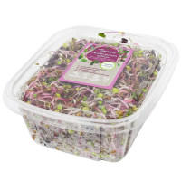 Проростки редиса, 115г