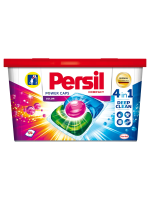 Капсулы для стирки Persil Power Color для цветного белья 14 шт