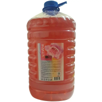 Шампунь Любава 5л, ромашка