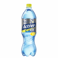 Вода питьевая Aqua Minerale Active цитрус, без газа, 1л