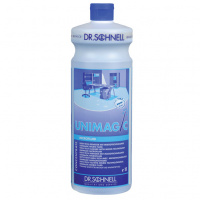 Моющее средство Dr.Schnell Unimagic 1л, для любых водостойких поверхностей, 30384, 143409