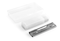 Скребок Clip TTS,  металлический, 00008571