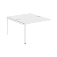 Стол промежуточный XIS6WST 1214 Белый/Белый 1200х1406х750 XTEN-S60