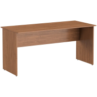 Стол прямой Skyland Imago СП-4, Орех Французский, 1600х720х755мм, прямой