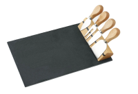 Tarrington House Набор для сервировки сыра, 5 предметов