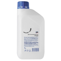 aro Вода дистиллированная, 1л