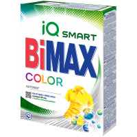Порошок для машинной стирки BiMax 'Color', 400г