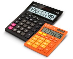 Калькуляторы