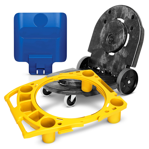 Аксессуары для контейнеров