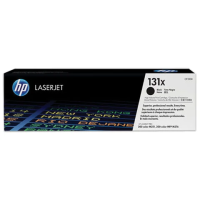 Картридж лазерный HP (CF210X) LaserJet Pro 200 M276n/M276nw, черный, оригинальный, ресурс 2400 стран