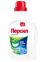 Гель для стирки Persil 1.3л, свежесть о т Vernel