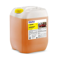 Автошампунь Rein iDesert 20кг, 0.001-800