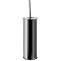 Ершик туалетный Nofer Classic глянцевый, 09059.B