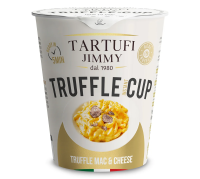 Изделия макаронные быстрого приготовления Tartufi Jimmy трюфель и сыр, 70г