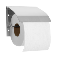 Держатель туалетной бумаги Merida U1MS.R, матовый