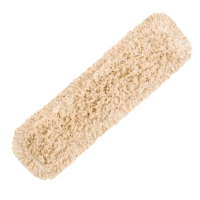 Моп ДастМоп 60см, хлопок, ТК 118102