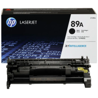 Тонер-картридж HP 89A CF289A чер. для HP LJ M507/MFP M528