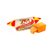 Конфеты Александровские Сливочная, 1кг