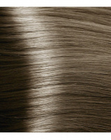 Краска для волос Kapous Hyaluronic HY 8.1, светлый блондин, 100мл