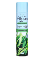 Освежитель воздуха Alpen Утренняя роса, 300мл