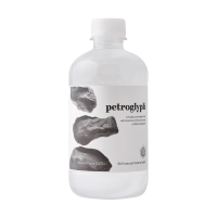Вода Petroglyph минеральная природная столовая негазированная, 0.375л x 12 шт