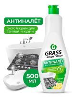 Крем Grass Azelit чистящий для кухни-ванной комнаты, 500мл
